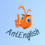 Learn English - AntEnglish