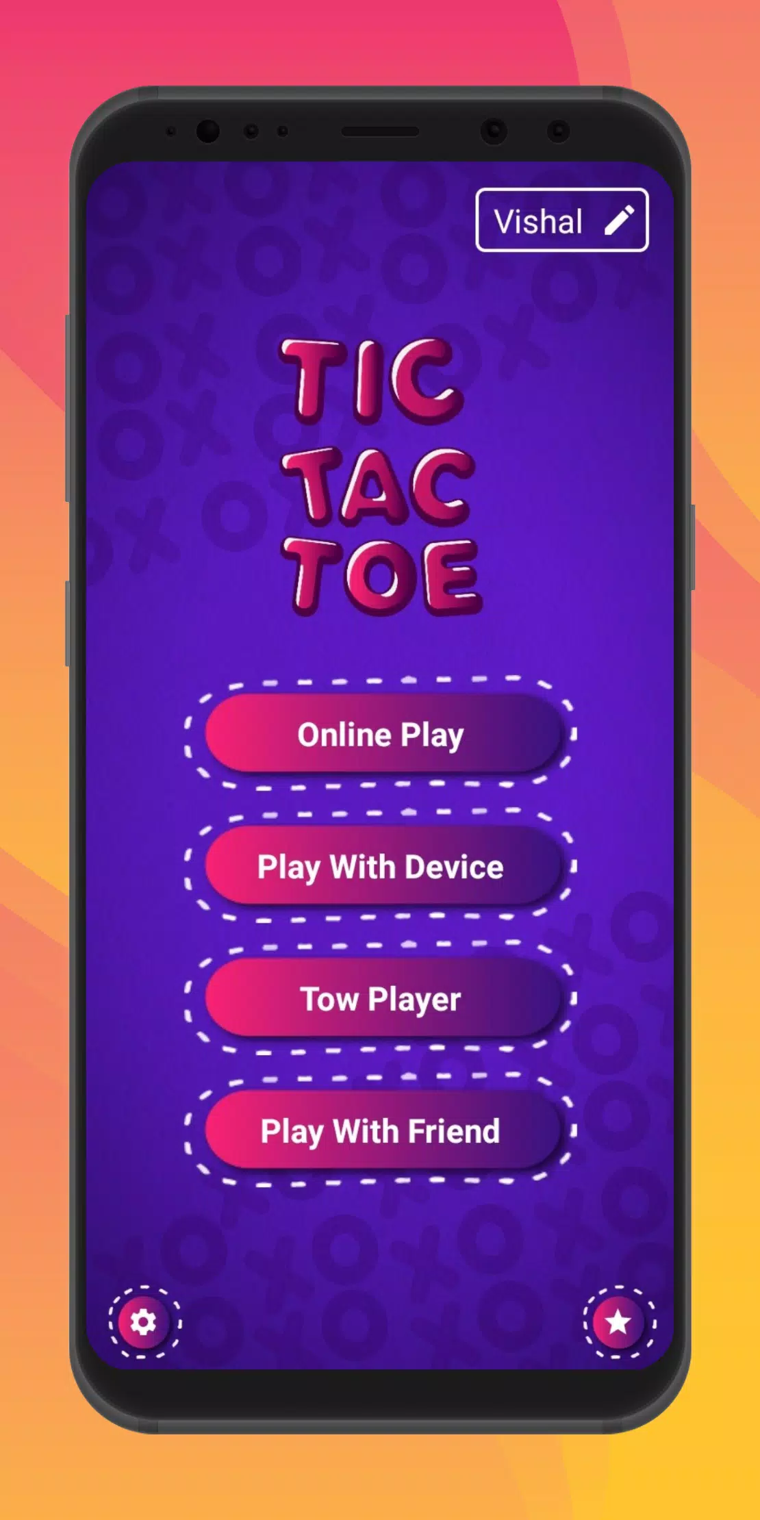 Tic Tac Toe Online Multiplayer - Microsoft Apps