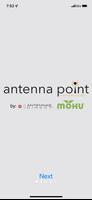 Antenna Point ポスター