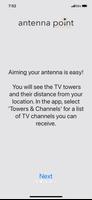 Antenna Point 截图 1