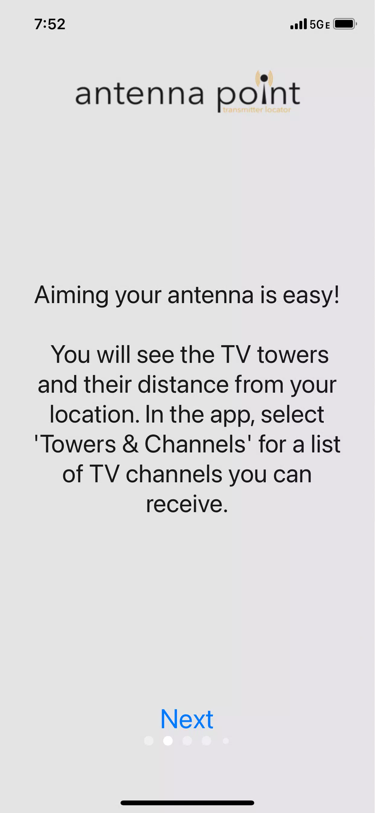 Antenna Point APK for Android Download