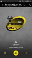 Radio Antequera 89.7 FM screenshot 1