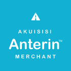 Anterin Merchant  Acquisition icono