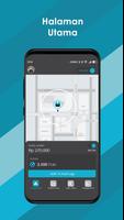 Anterin Driver Beta Cartaz