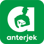 Anterjek : Ojol Merangin