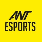 Ant Esports Zeichen