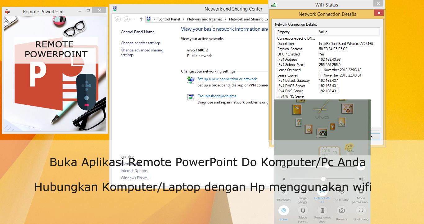 Kontrol Slide Presentation for Android - APK Download - 