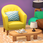 Decor Home آئیکن