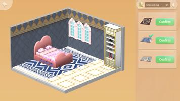 Decor Home پوسٹر
