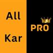 ”All Kar Pro Found Die Loe Kar