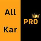 All Kar Pro ikona