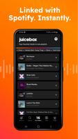 Juicebox ภาพหน้าจอ 1