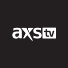 AXS TV icône