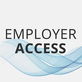 EmployerAccess 아이콘