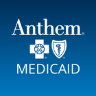 Anthem Medicaid biểu tượng