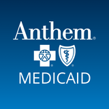 Anthem Medicaid-icoon