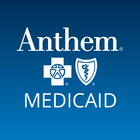 Anthem Medicaid 圖標