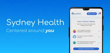Sydney Health