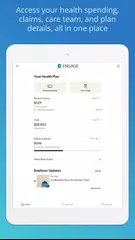 Engage Wellbeing APK download