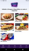 Night Kebab poster