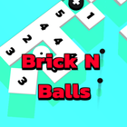 Brick N Balls icône