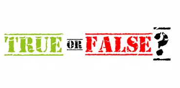 True or False? Trivia Quiz!