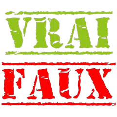 Vrai ou Faux ? Le grand Quiz APK download