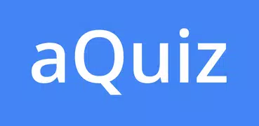 aQuiz - Trivia Quiz