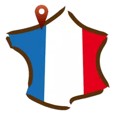 C'est où Caen ? Quiz géo APK download