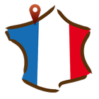 C'est où Caen ? иконка