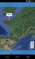 C'est où Caen ? скриншот 1