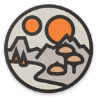 Decentraland icône