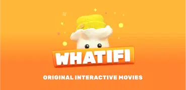 Whatifi: Interactive Movies