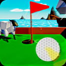 3D Mini Golf Unity APK