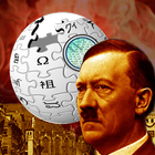 Six Degrees of Hitler icon