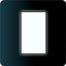 White Screen Flashlight APK