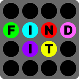 FIND IT! icon