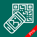 Image QR Code Expert (Pro) APK