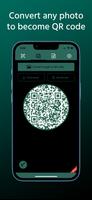 Image QR Code Expert (Pro) 스크린샷 1