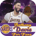 Anthony Davis NBA Keyboard Theme 2020 For Fans