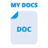 MyDocs - Document Scanner