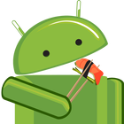 RawDroid Demo icon