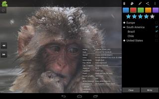 RawDroid Pro স্ক্রিনশট 3
