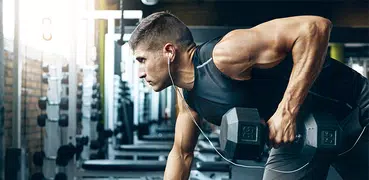 Gym Day: Workout Planner & Log