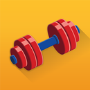 Gym Day: Workout Planner & Log APK