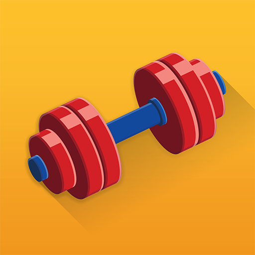 Gym Day: Treino de Academia