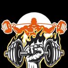 Fit Workout Pro - AI Trainer icon