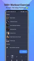 Fit Workout Pro - AI Trainer screenshot 1