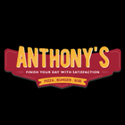 Anthonys Diner icono