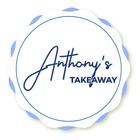 Anthonys Takeaway ikona